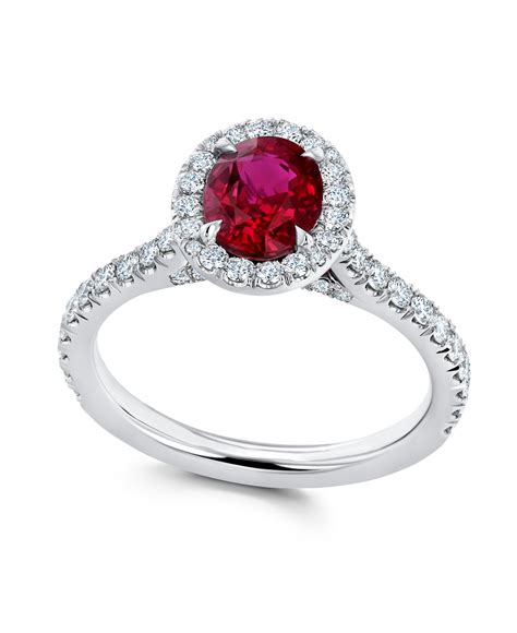 vintage engagement rings orange county ca